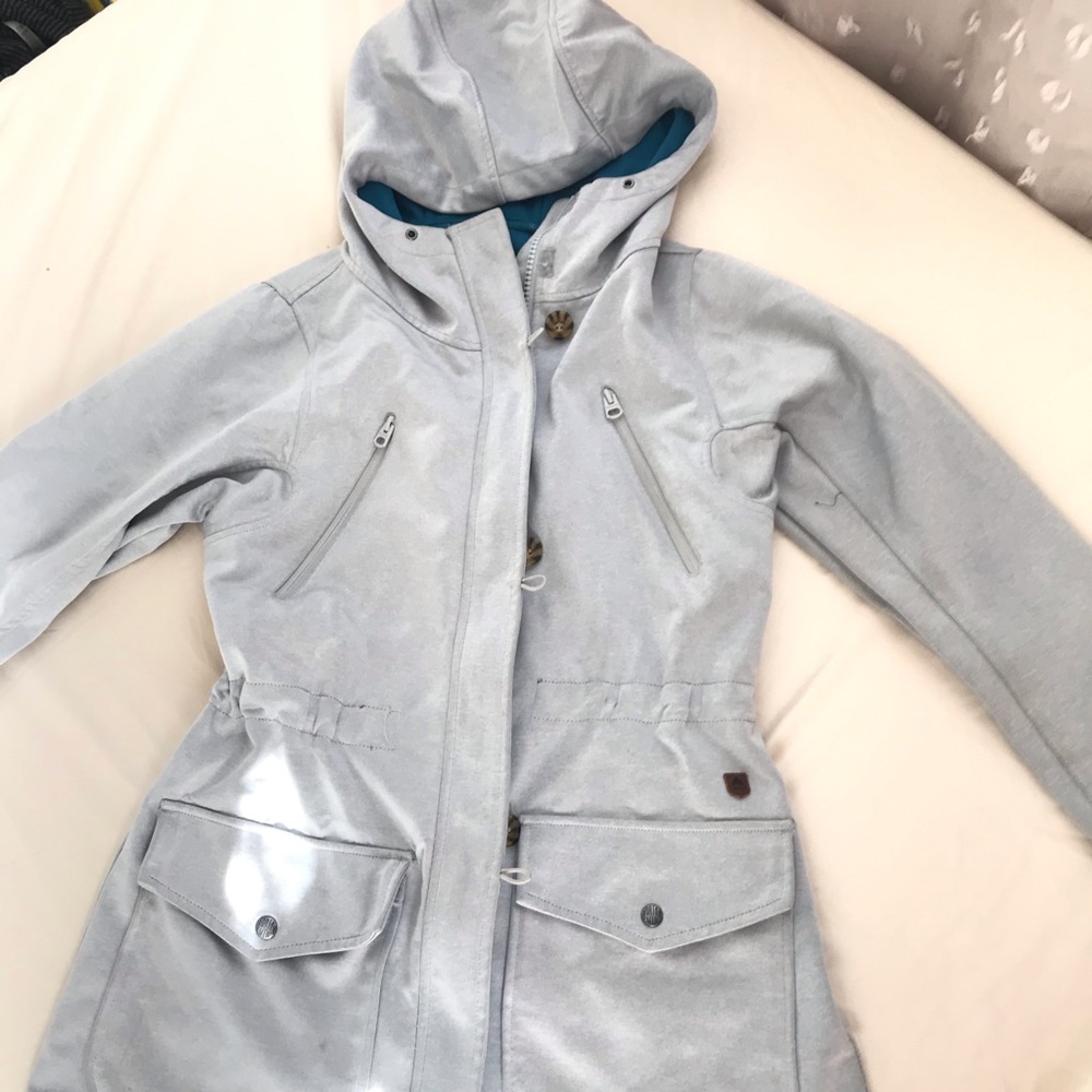 Burton Soft Shell Jacket